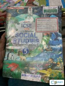 Social studies class 5