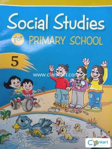 Social studies for primary school Part 5