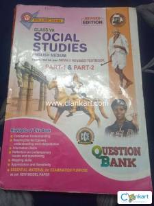 Social studium English medium class 7