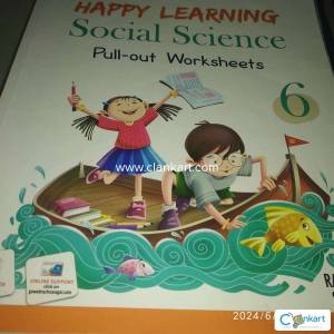 Social work book with answer