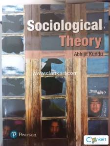 Sociological Theory