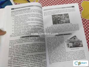 Sociology: An introduction to sociology