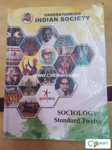 Sociology Class 12