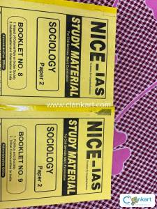 Sociology Notes by Praveen Sir