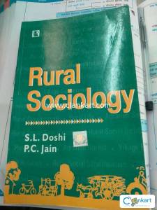 Sociology Optional UPSC