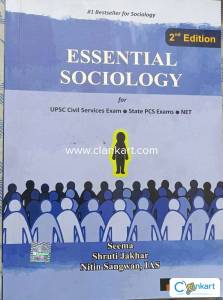 Sociology Optional for UPSC