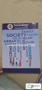 Sociology Standard 11