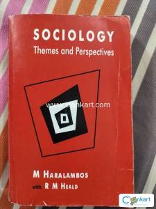 Sociology Themes and Perspectives