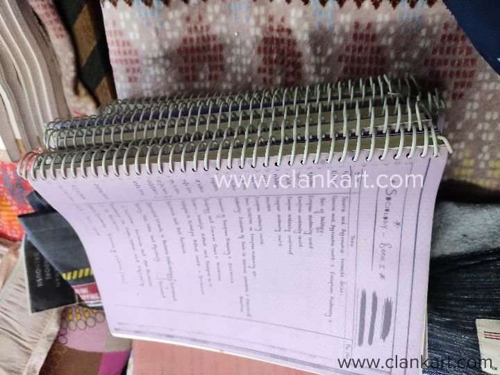 Sociology Vajiram Coaching Complete Mahapatra Sir Notes 1500 pages