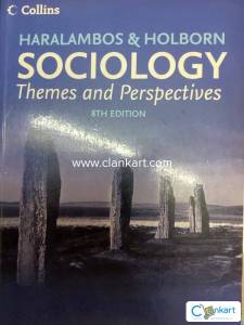 Sociology blue book