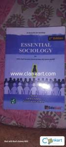 Sociology by Nitin Sangwan
