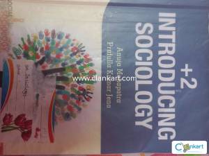 Sociology class 11