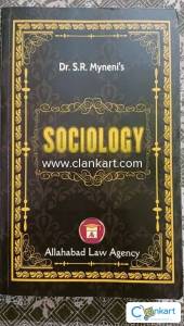 Sociology for BA.LLB students