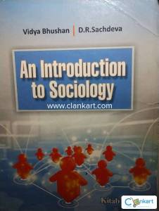 Sociology for nursing