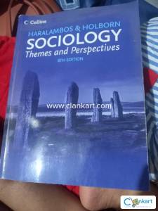 Sociology for upsc
