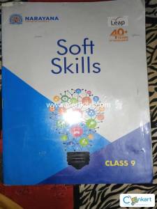 Soft skills book