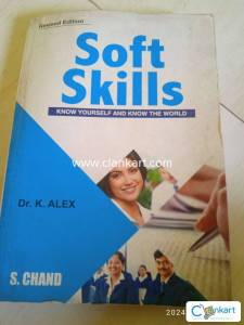 Soft skills by Dr. K alex