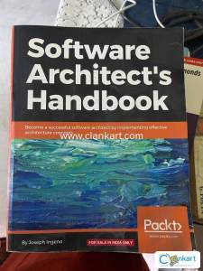 Software Architects Handbook