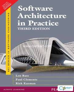 Software Architecture in Practice Third Edition