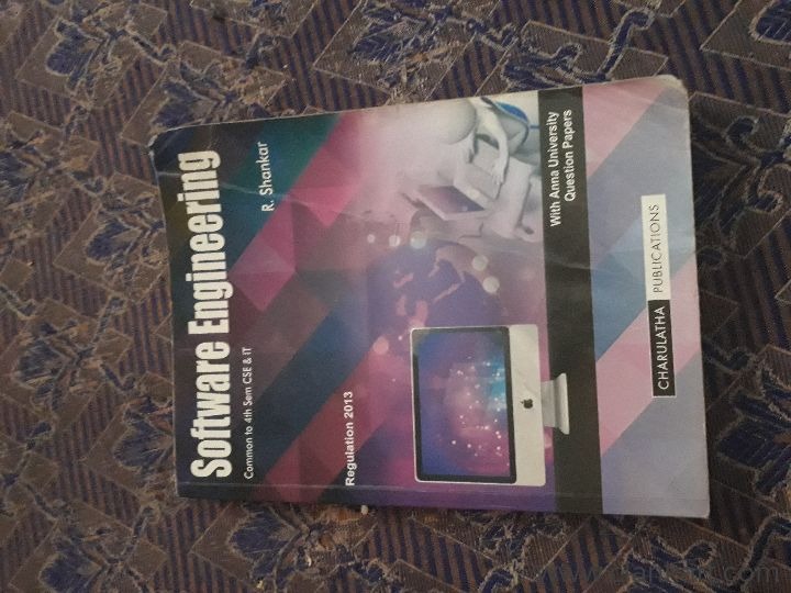 Software Engineering