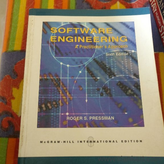 Software Engineering