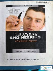 Software Engineering 7th edition roger s pressman