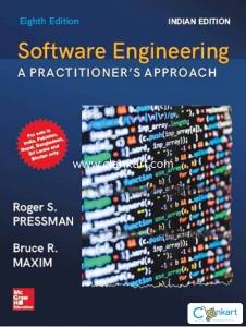 Software Engineering: A Practitioners Approach, 8/e
