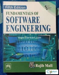 Software Engineering Book By Rajib Mall