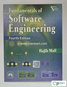 Software Engineering Book By Rajib Mall