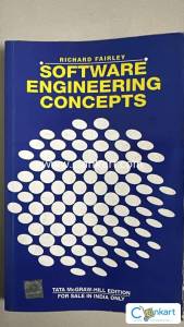 Software Engineering Concepts