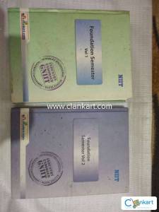 Software Engineering Course Books