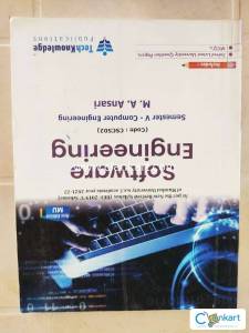 Software Engineering: Techknowledge