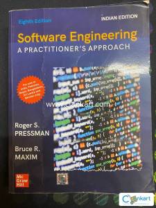 Software Engineering - A Practitioner's Approach