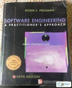 Software Engineering a Practitioner's Approach