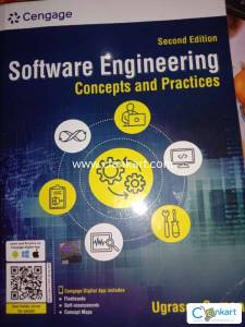 Software Engineering for B.Tech 2nd year