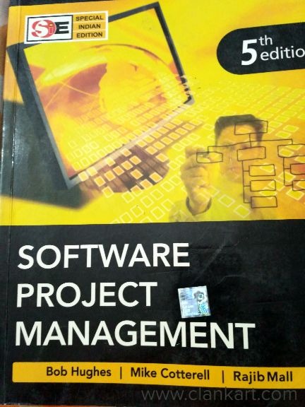 Software Project Management