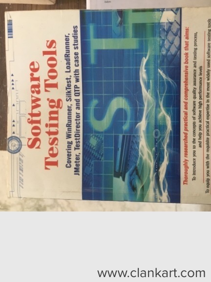 Software Testing tools