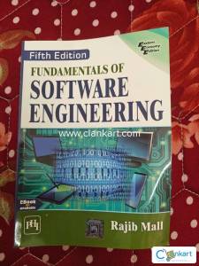 Software engineer Rajib mall