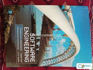 Software engineering