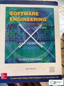 Software engineering
