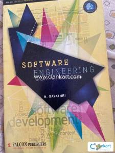 Software engineering