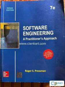 Software engineering a practitioners approach