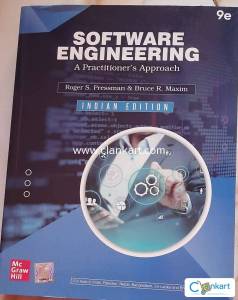 Software engineering book for btech