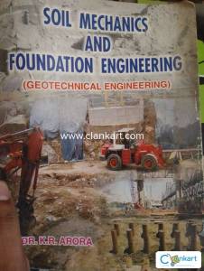 Soil Engineering