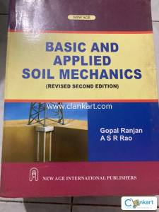Soil mechanics