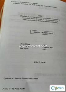 Soil mechanics and foundation engineering