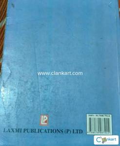 Soil mechanics and foundations