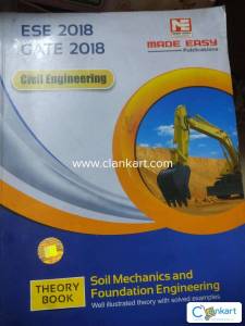 Soil mechanics civil engineering
