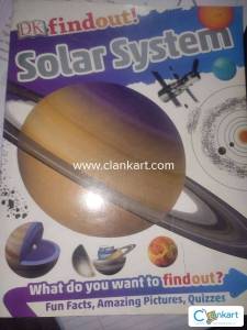 Solar system