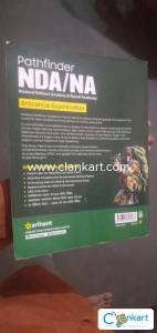 Sold book nda